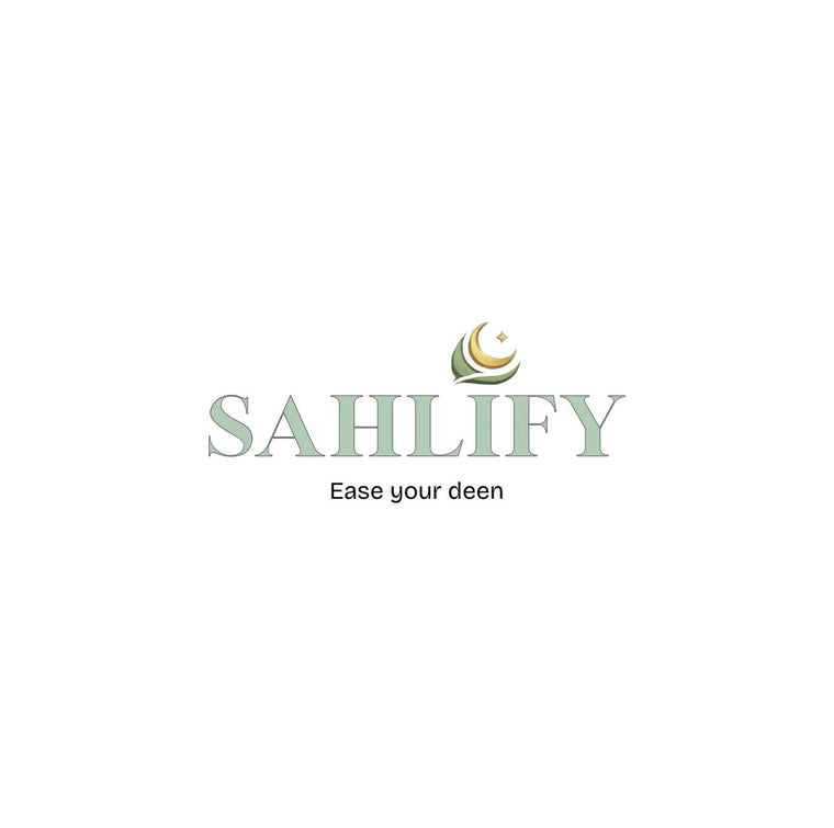 Logo Sahlify