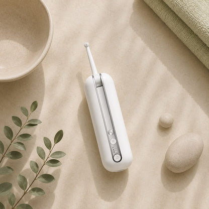 Bidet portable électronique rechargeable — Sahlify™